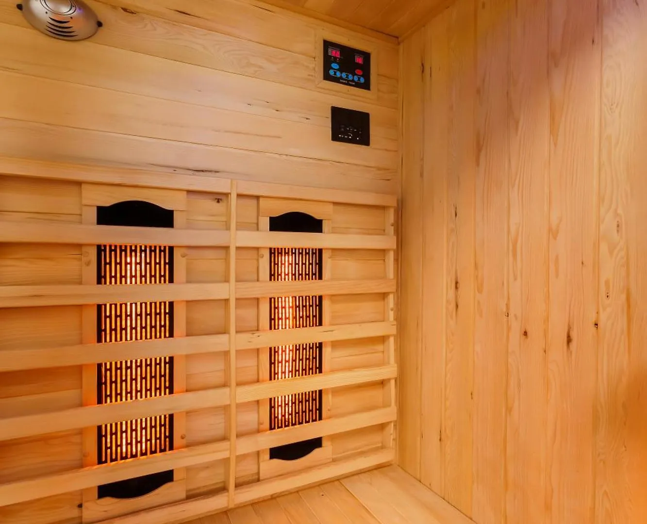 Lägenhet Golden Pearl Spa Prywatny Apartament Z Sauna I Jacuzzi Kołobrzeg