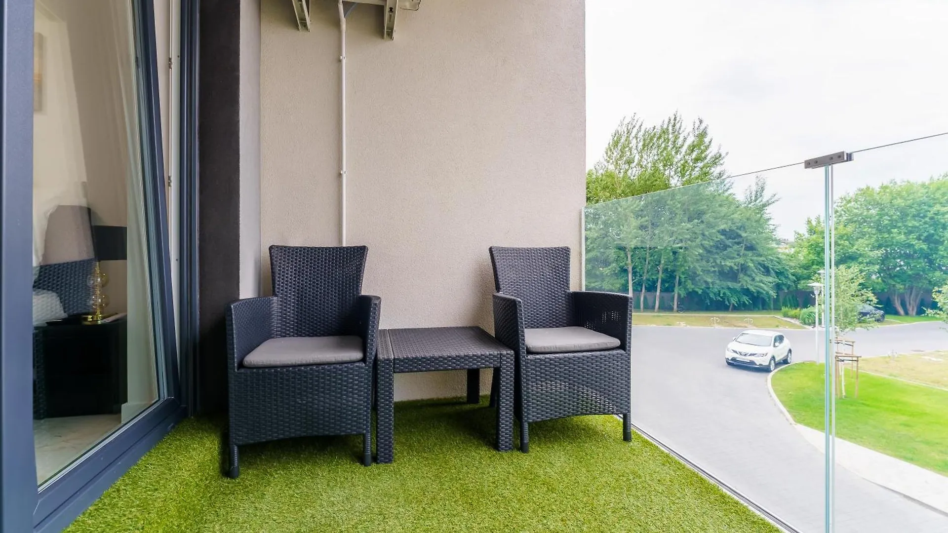 Golden Pearl Spa Prywatny Apartament Z Sauna I Jacuzzi Kołobrzeg
